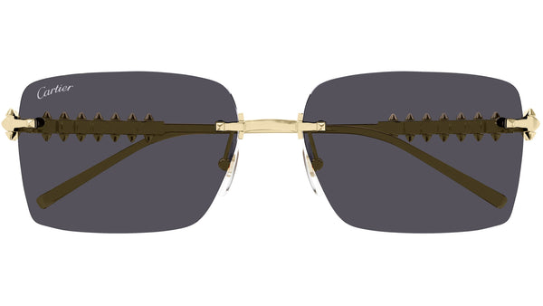 Cartier キャットアイサングラス af069730126cb80dc2f0bf8802abab