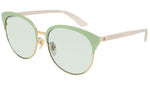 GG0246SA green gold and sage
