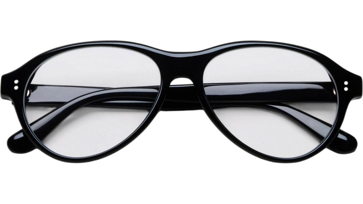 Tome Optic Black