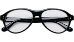 Tome Optic Black