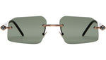 P64 Sun BZ HB Bronze