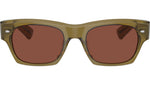 Kasdan OV5514SU Dusty Olive