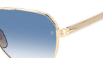 DB 1121/G/S LOJ 08 Gold Crystal