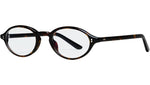 Lex Optic Deep Tortoise