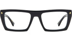 D2 0130 807 Black