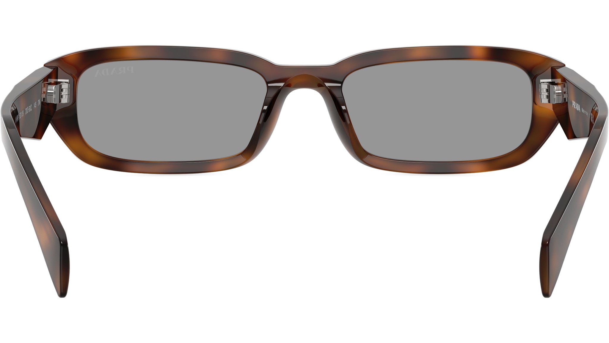 PR B06S Prada Sunglasses 20D50Q Juniper Tortoise - eye-oo.com