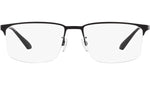 EA1143 3001 Black