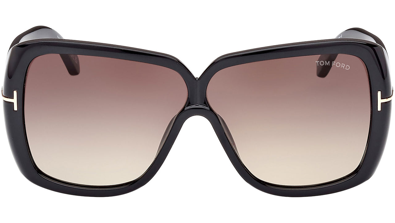 Marilyn FT1037 01B Black