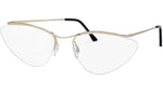 Morpho Pale Gold RX