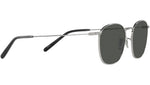 Goldsen Sun OV1285ST 5036P2 Silver Midnight