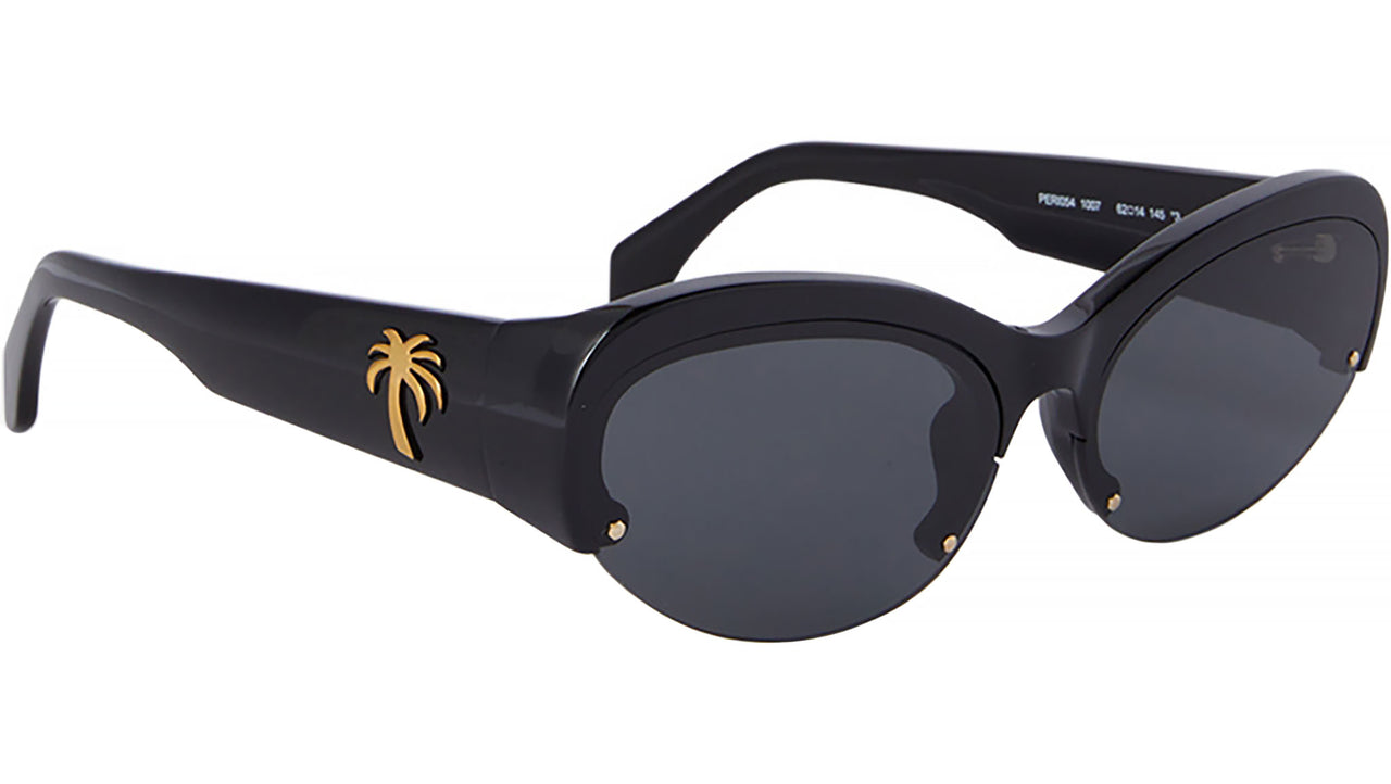 Palmdale Black