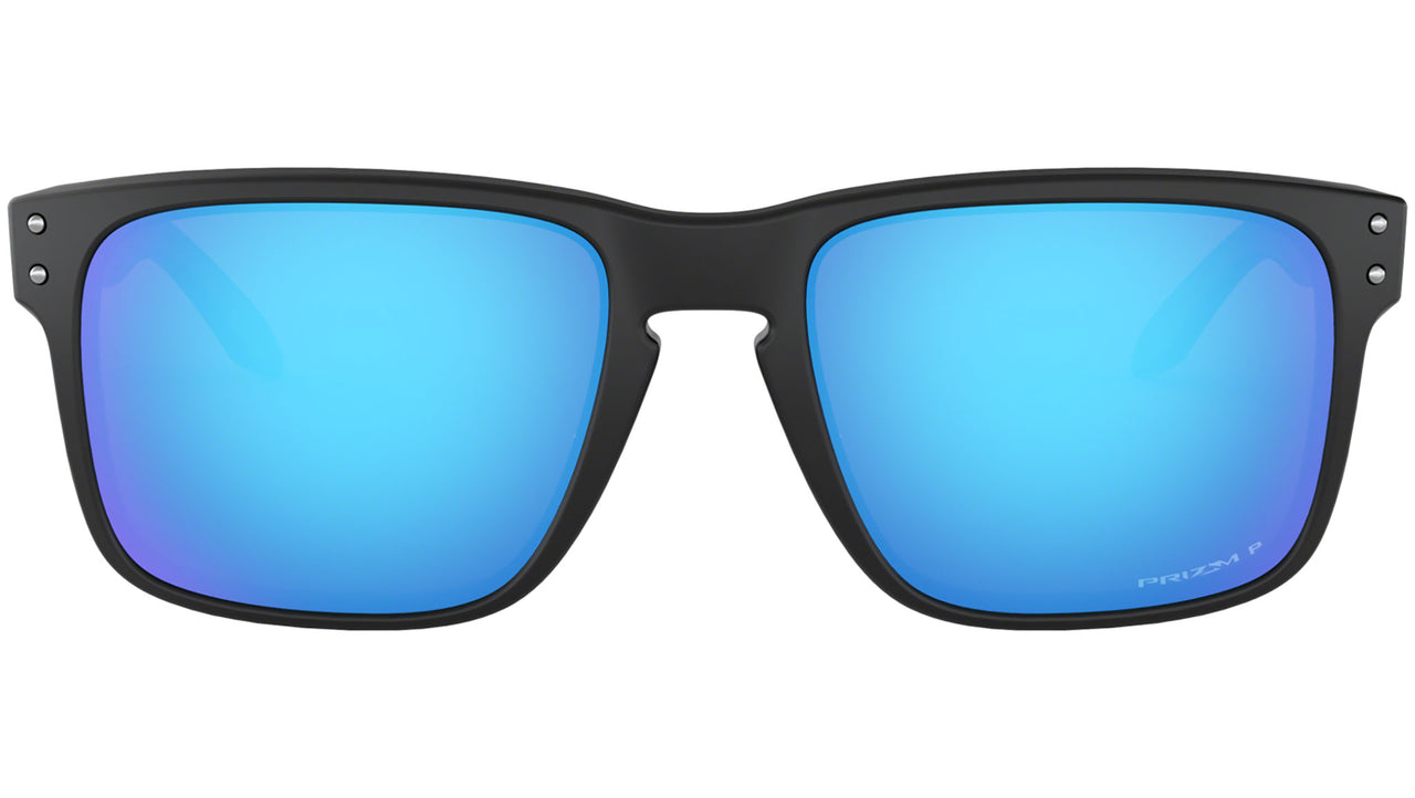 Holbrook OO9102 F0 matte black