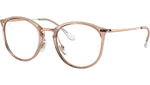 RB7140 Optics 8124