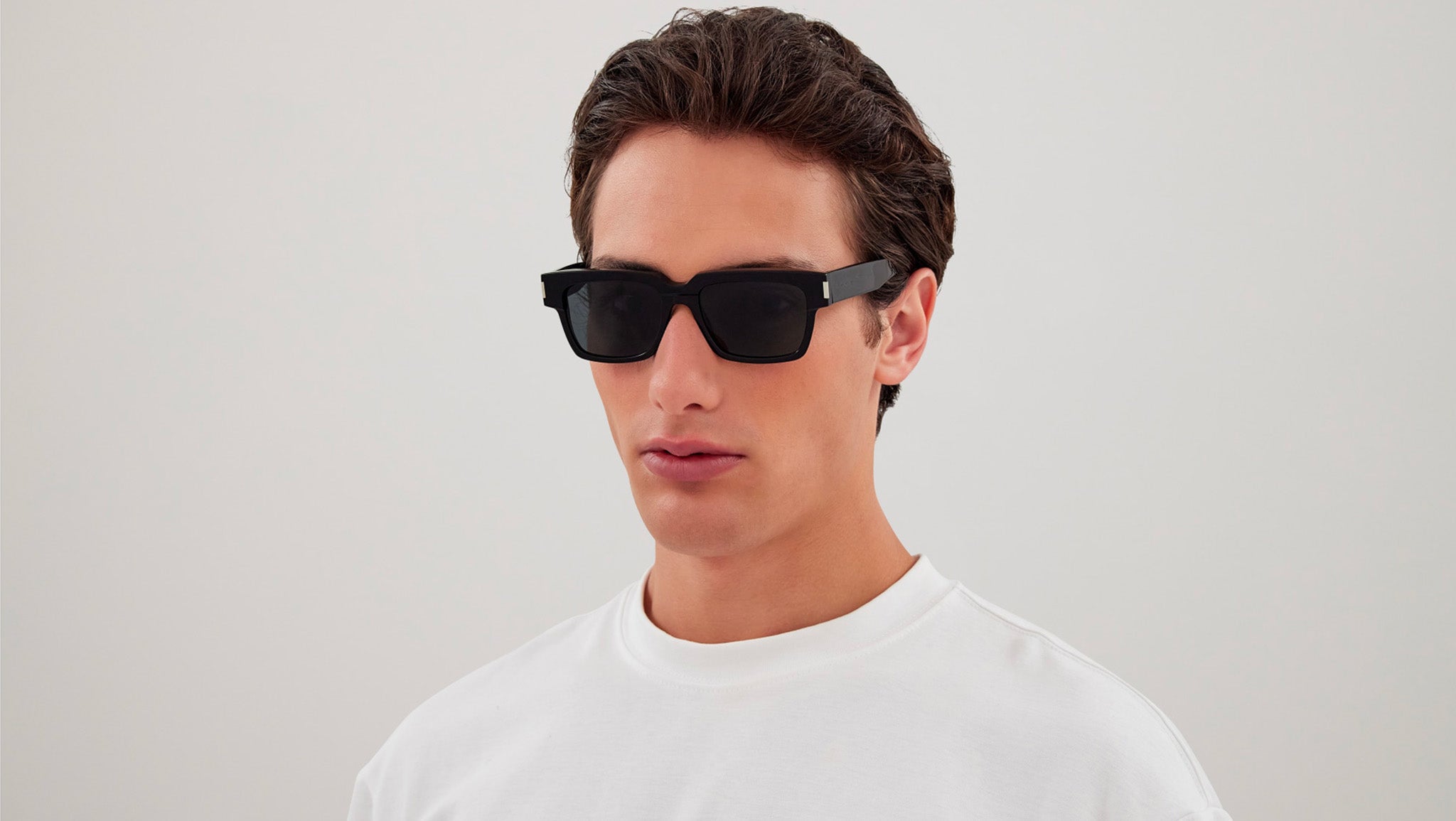 Glasses Lunette De Soleil Homme Ysl SL 732 VADIM Saint Laurent