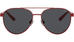 PP9001 900687 Red