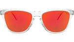 Frogskins XS OJ9006 19 polished clear