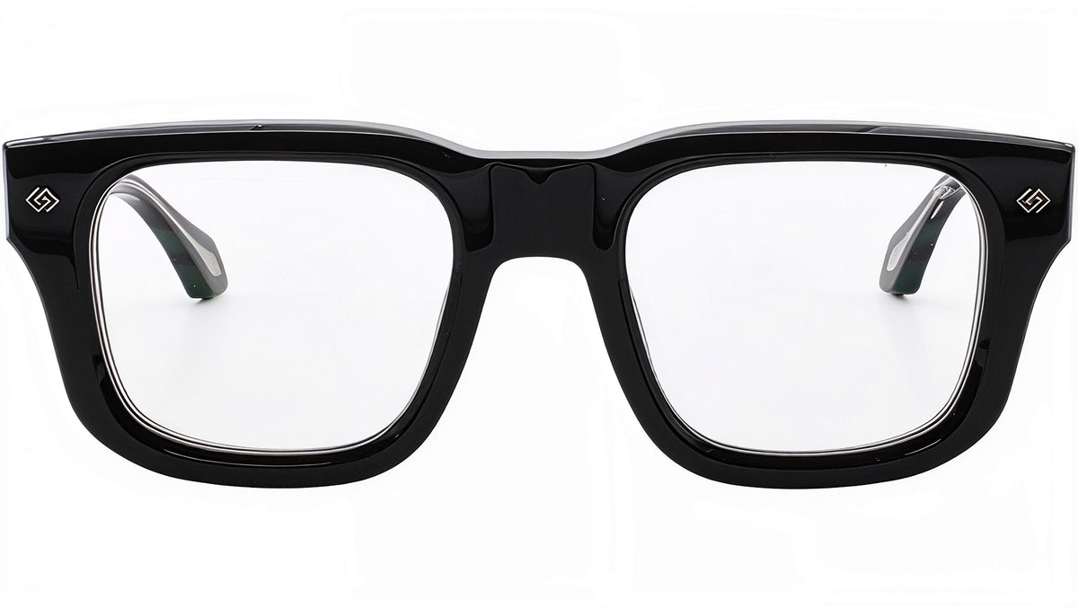 Pete RX Black