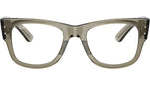 Mega Wayfarer Optics RB 0840V 8541