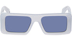 Troy Milky Grey