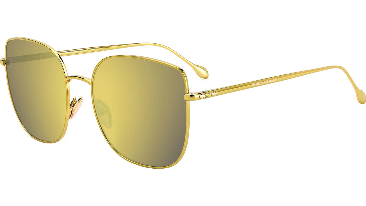 IM 0014/S 40G yellow