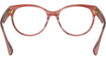 RA7173U 6203 Milky Red Demi Pink