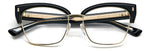 D2 0024 2M2 black gold