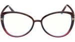 FT5907-B 055 Coloured Havana