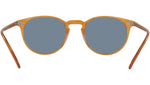 Riley Sun OV5004SU amber tortoise