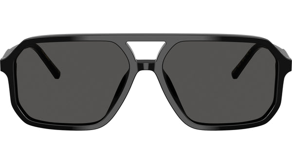 【正規品新品未使用】DOLCE&GABBANA DG4115-A 501 b13f86126c7af98c94c9dc4552e847