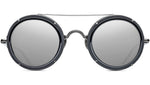 M3080 Matte Black and Black