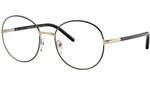 PR 55WV AAV1O1 pale gold black