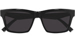 SL M104 004 Black Grey