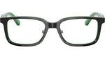 PP8545 5613 Black On Green