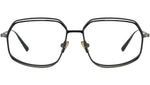 Manhattan Brush Gunmetal