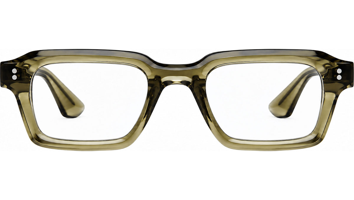 03 Optic Green