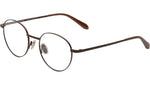Numero 137 Dark Brown