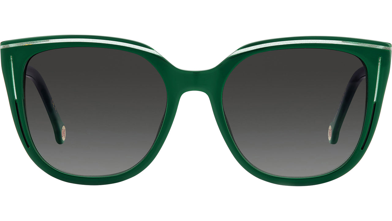 HER 0144/S VQY Green Glitter