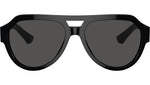 DG 4466 501/87 Black Grey