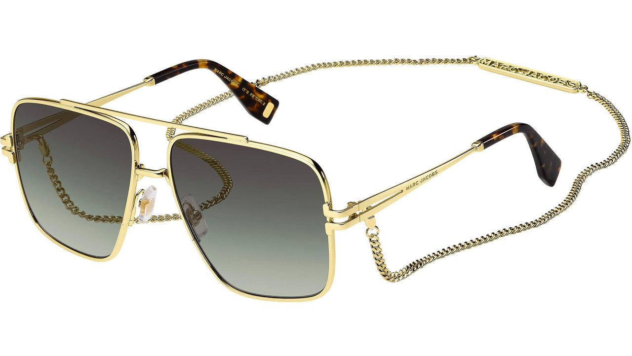 MJ 1091/N/S 06J IB Gold Havana