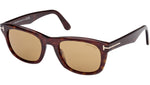 Kendel FT1076 52E Havana Brown