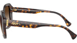 RA5321U 500313 Brown Havana