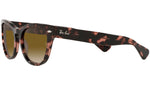 Laramie RB2201 133451 pink havana