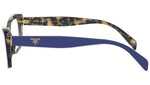 PR 15XV 05C1O1 blue and medium havana