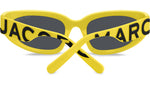 MARC 738/S 4CW IR Yellow Black