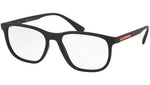 PS 05LV DG01O1 black rubber