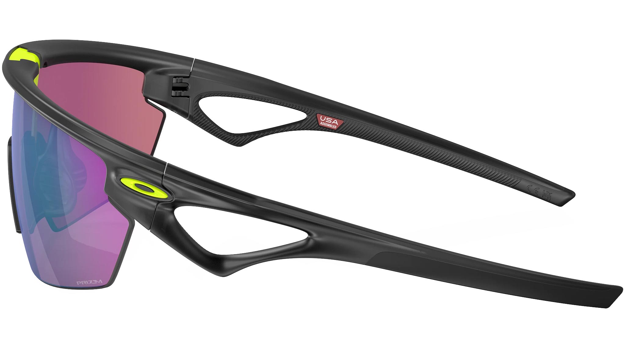 Oakley Sphaera Sunglasses OO9403 08 Matte Black Ink - eye-oo.com