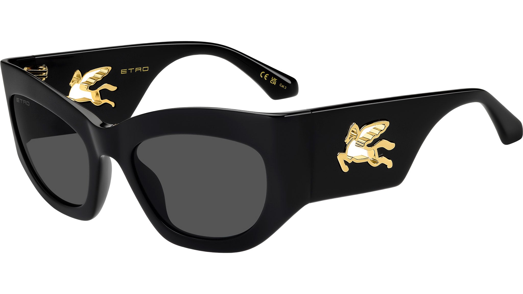 Etro 0094 1ED Optical Frame Green - eye-oo.com