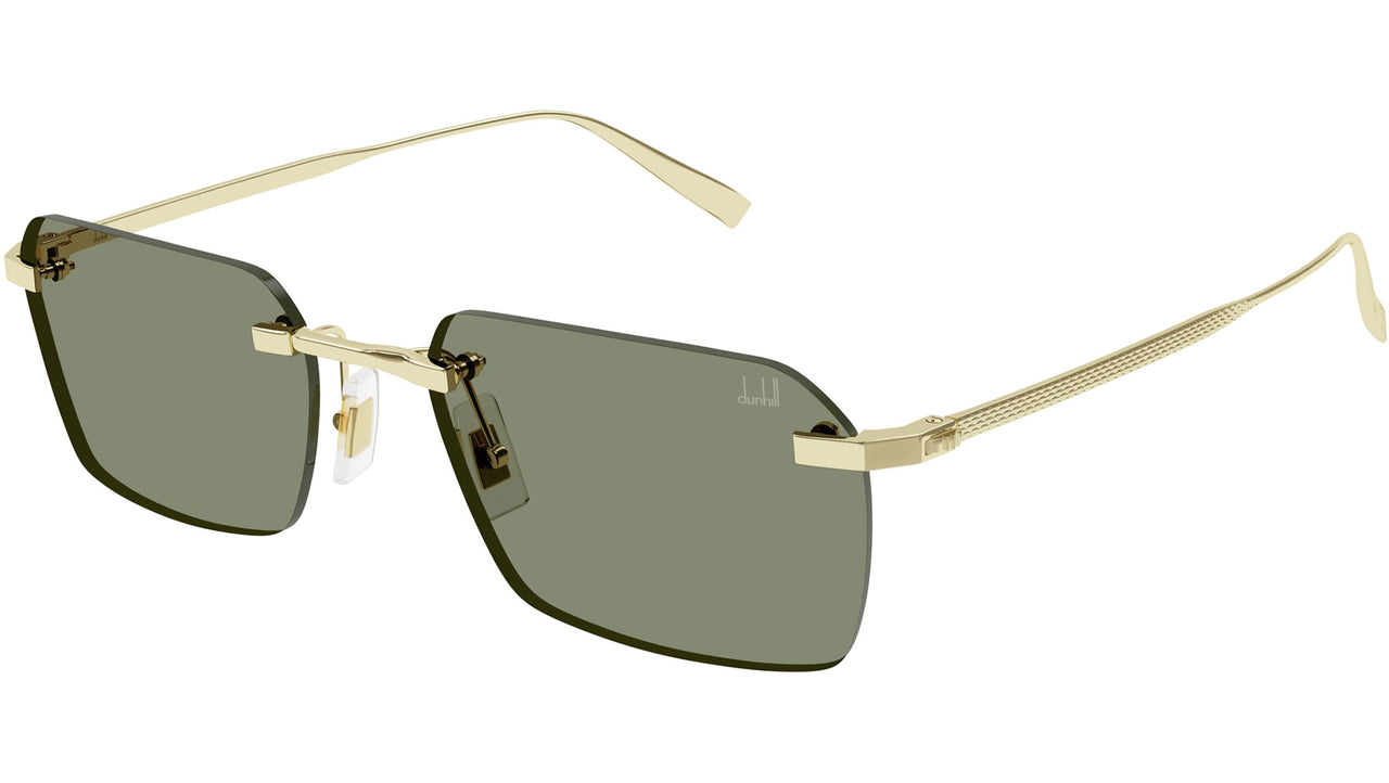 DU0061S 002 Gold Green