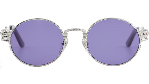 Double Ressort 56-6106 Silver - eye-oo.com