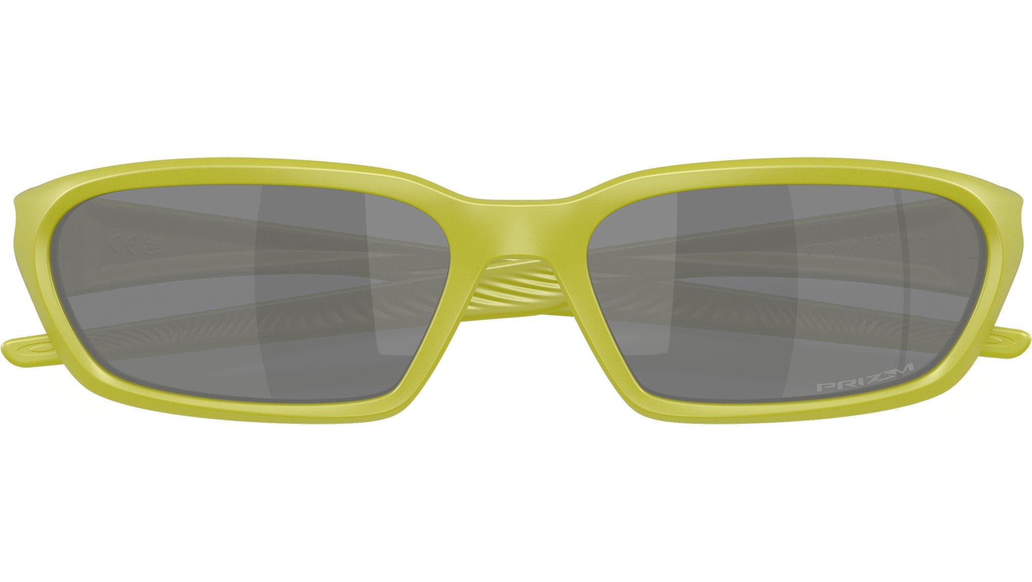 Oakley Terraforma Sunglasses OO9530 04 Cactus - eye-oo.com